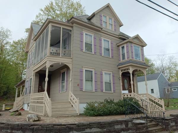 163 W River St, Orange, MA 01364