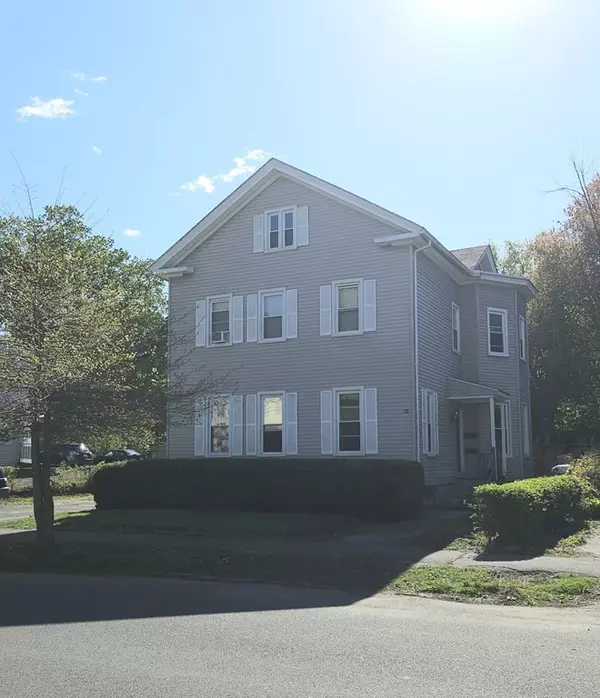 23 Day Ave, Westfield, MA 01085