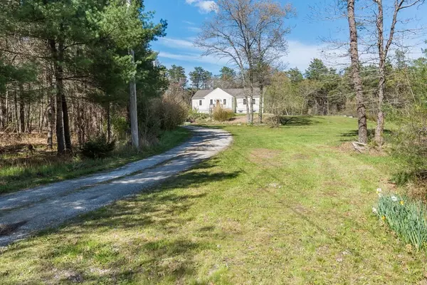 Wareham, MA 02576,249 Blackmore Pond Rd