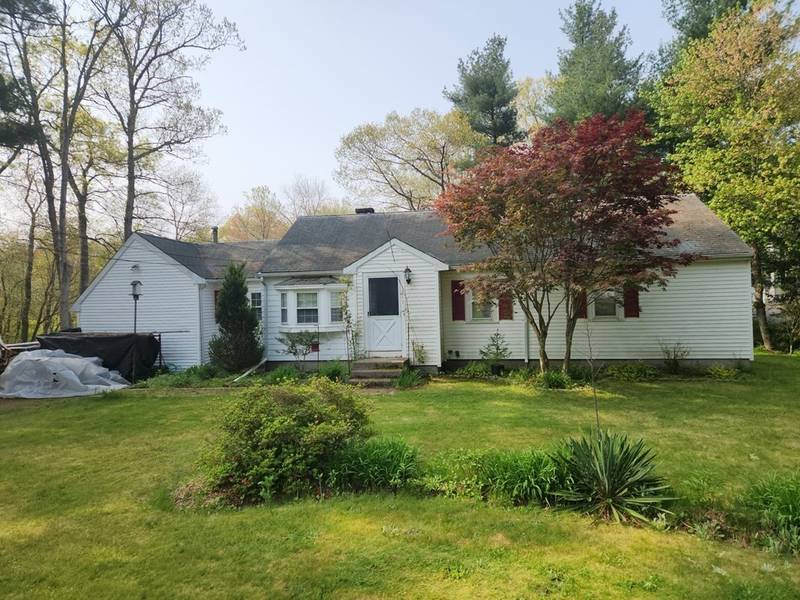 243 Old Taunton Ave, Norton, MA 02766