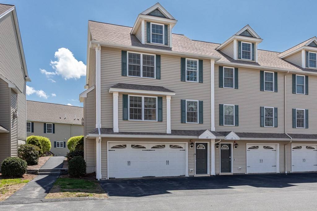530 Mammoth  Road #10, Dracut, MA 01826