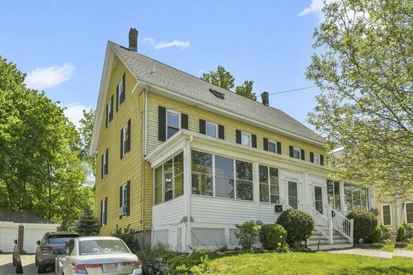 440 East Street #440, Dedham, MA 02026