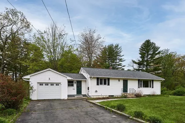 60 Highland Ave, Easthampton, MA 01027