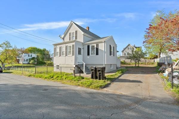 147 Rogers Street, Dartmouth, MA 02748