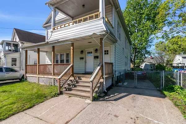 Springfield, MA 01104,273-275 East St