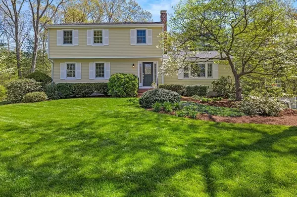 Mansfield, MA 02048,52 Darby Dr
