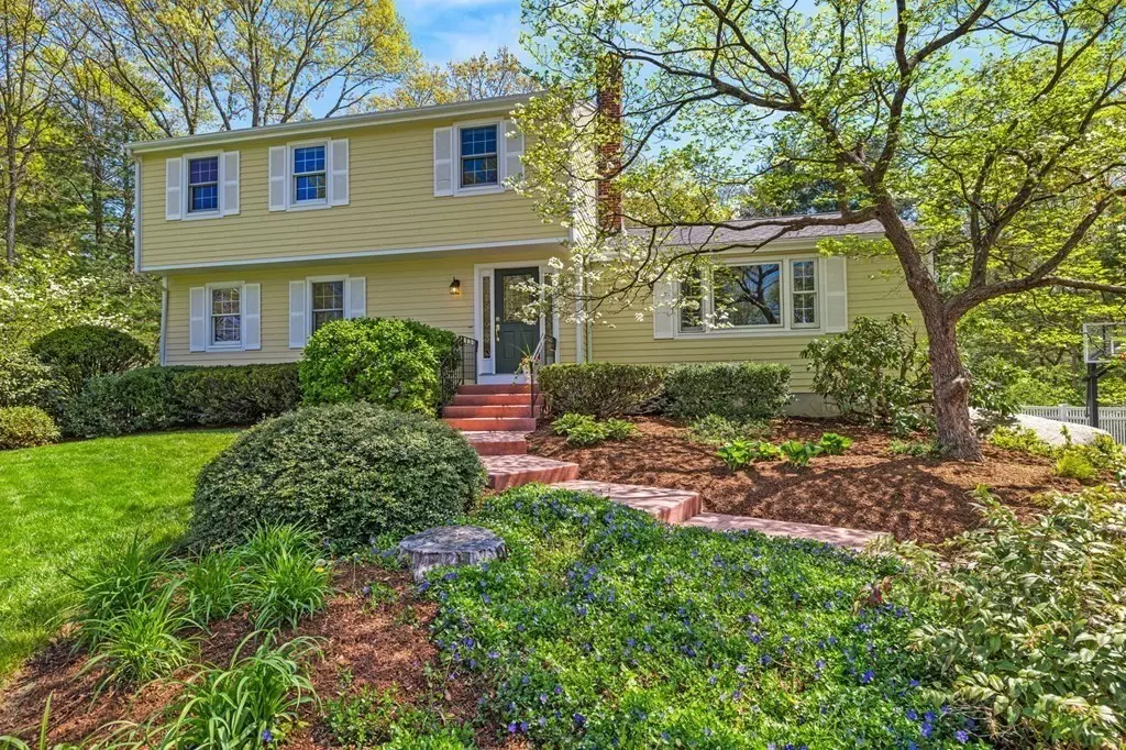 Mansfield, MA 02048,52 Darby Dr