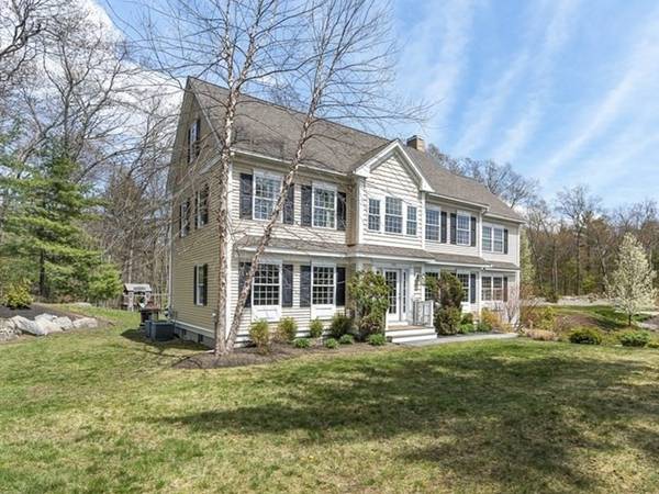 180 Berry Street, North Andover, MA 01845