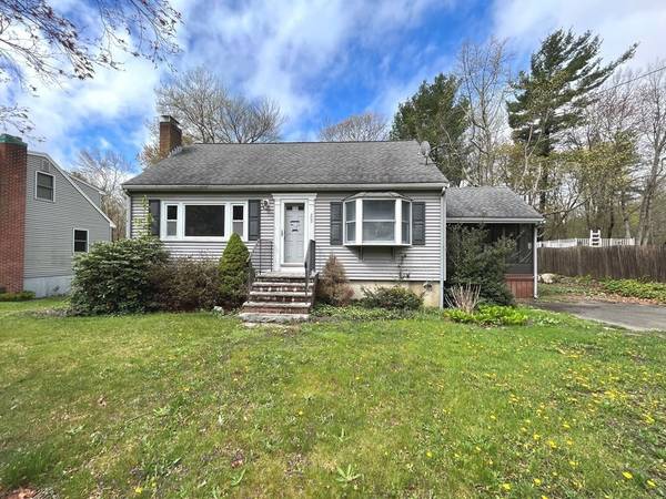 309 Sycamore, Holbrook, MA 02343