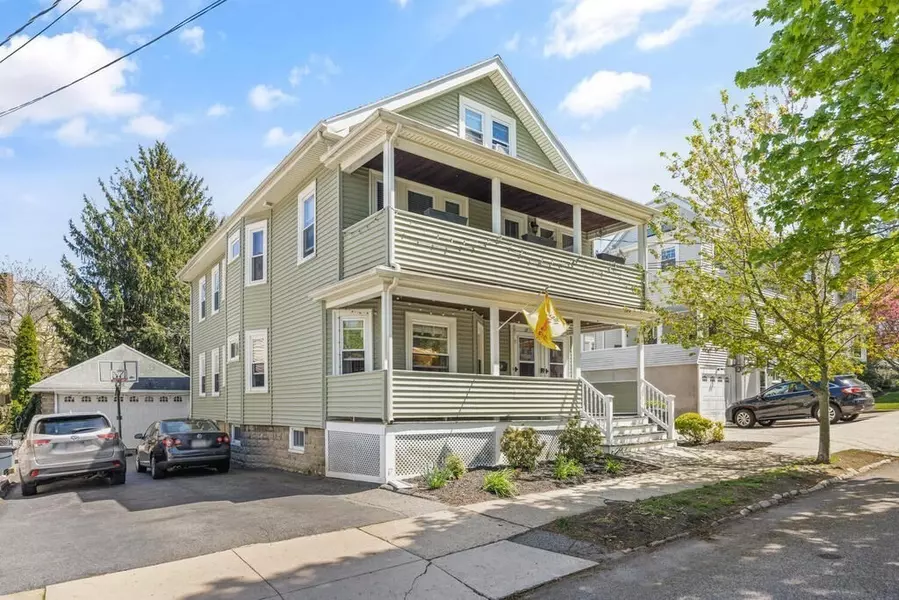 27-29 Daniels St #27, Arlington, MA 02476