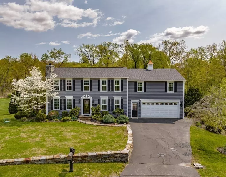 60 Chilson Rd, West Springfield, MA 01089