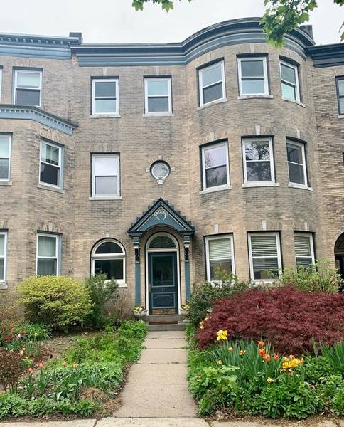 45 Addington Road #2, Brookline, MA 02445