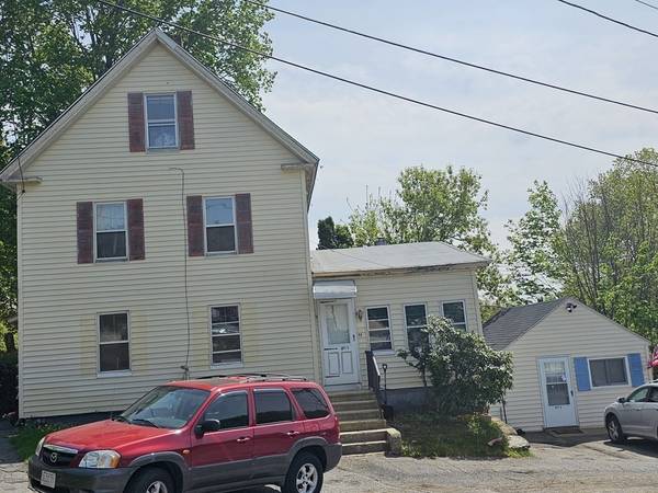 33 Pearl, Spencer, MA 01562