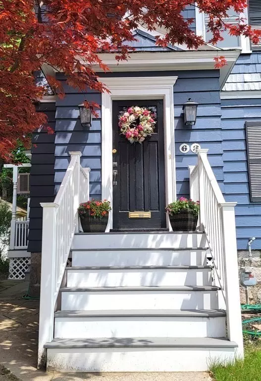 Worcester, MA 01602,63 Brownell St