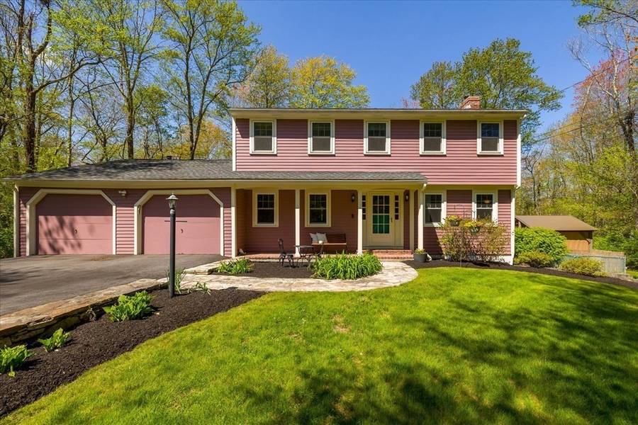 39 Adams St, Westborough, MA 01581