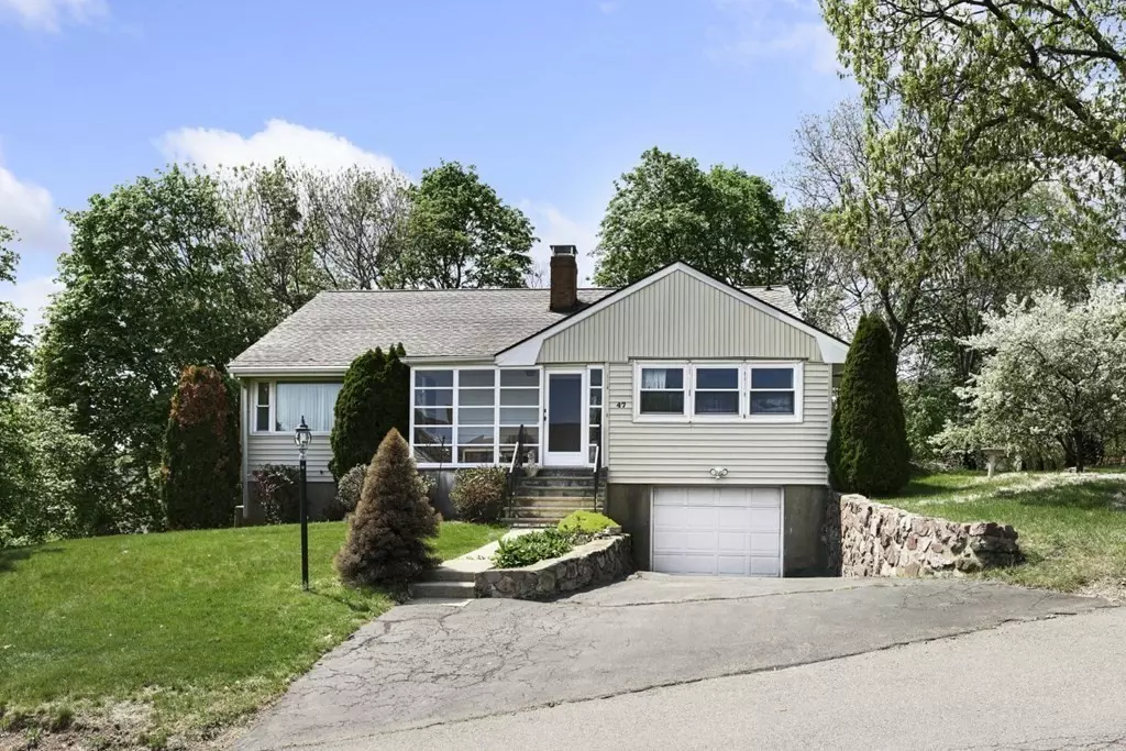 Saugus, MA 01906,47 Staaf Rd