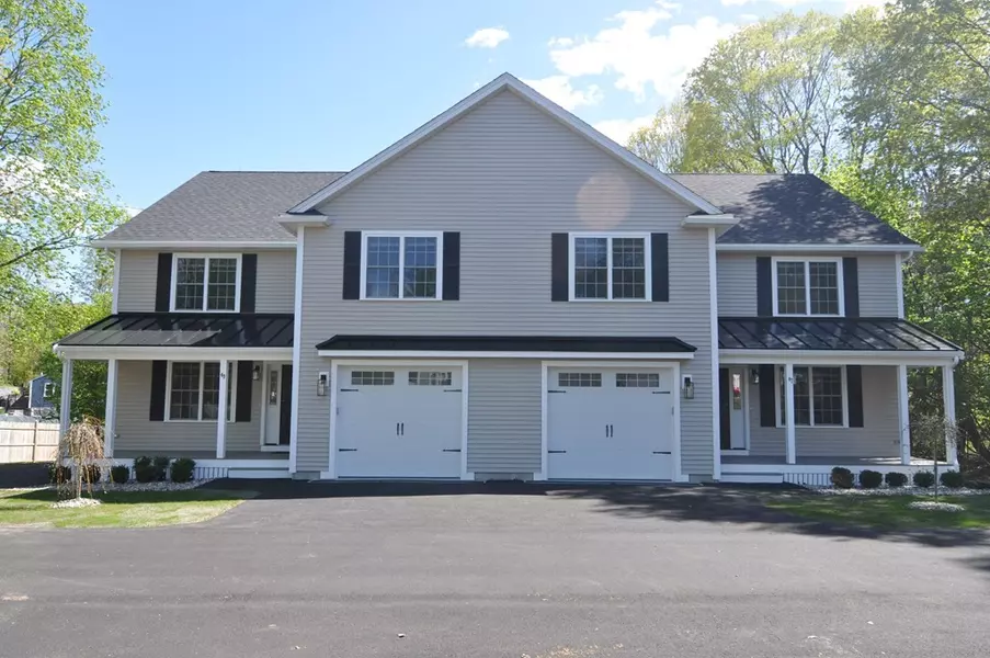 49 Maple Street #49, Middleton, MA 01949