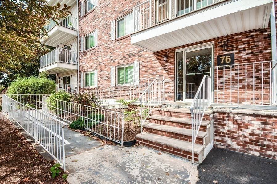 76 Ship Ave #12, Medford, MA 02155