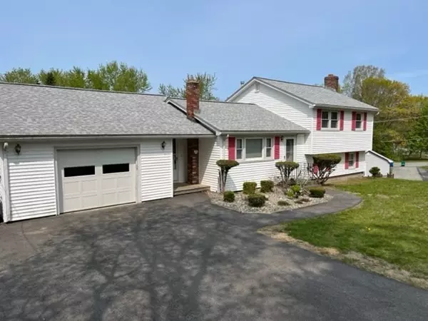 1 Lexington Road, Billerica, MA 01821