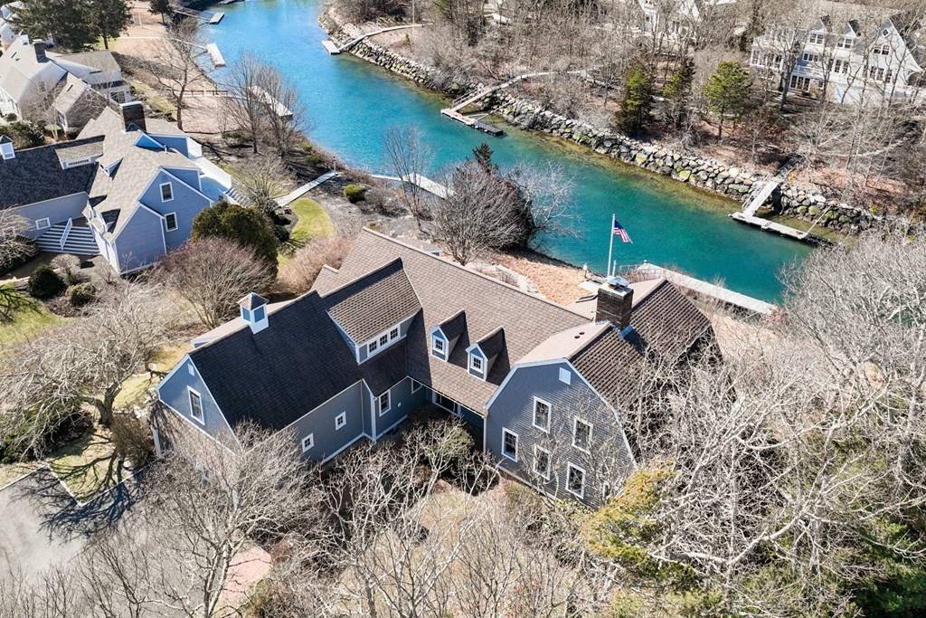 Falmouth, MA 02556,23 Five Gate Lane