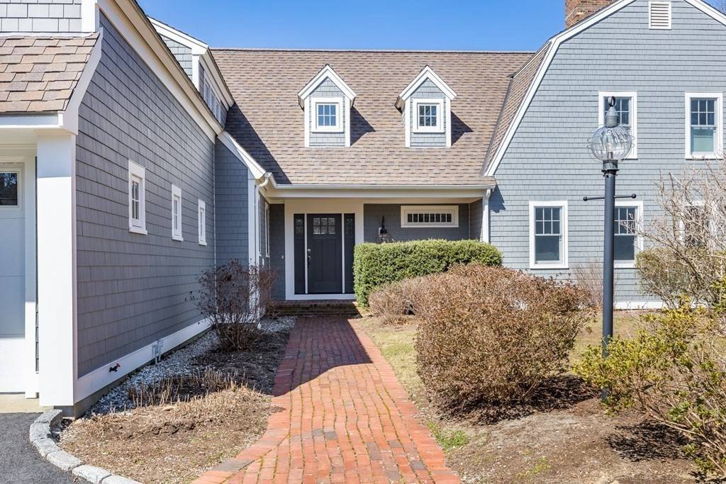 Falmouth, MA 02556,23 Five Gate Lane