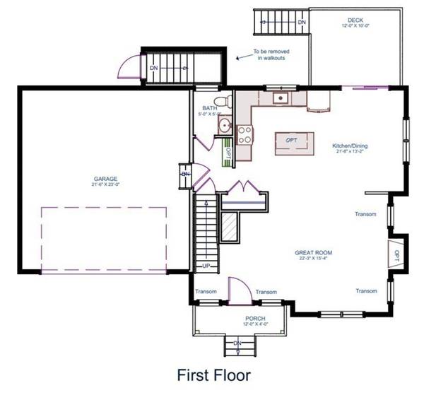 Medway, MA 02053,40 Timber Crest Drive #Lot 23