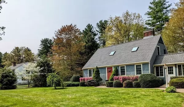 Berlin, MA 01503,187 South St