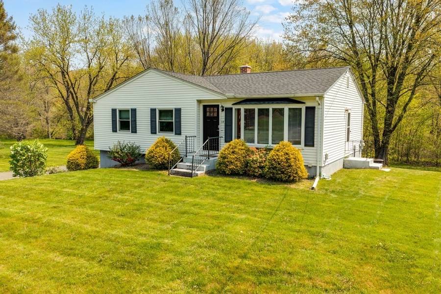 15 Edison Dr, South Hadley, MA 01075