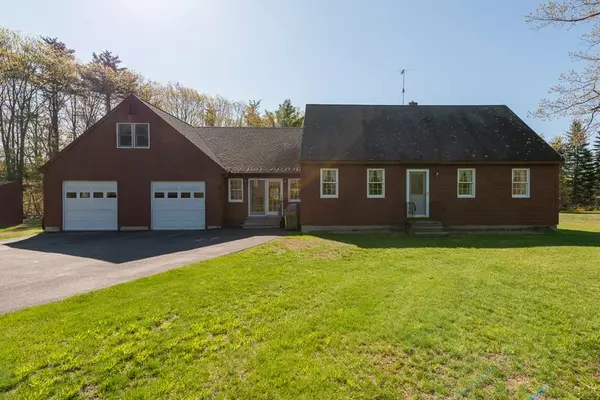 59 Pillsbury Rd, Ashby, MA 01431