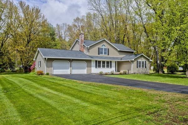 230 Plumtree Rd, Sunderland, MA 01375