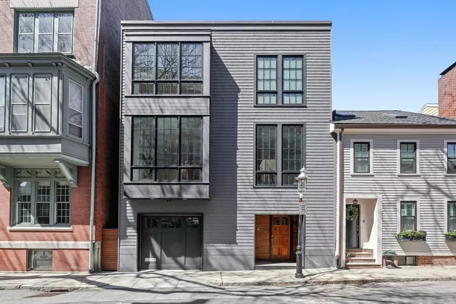 4 Soley Street, Boston, MA 02129