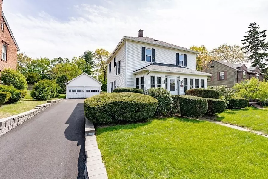 150 Granby Rd, South Hadley, MA 01075