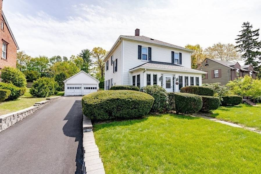 150 Granby Rd, South Hadley, MA 01075