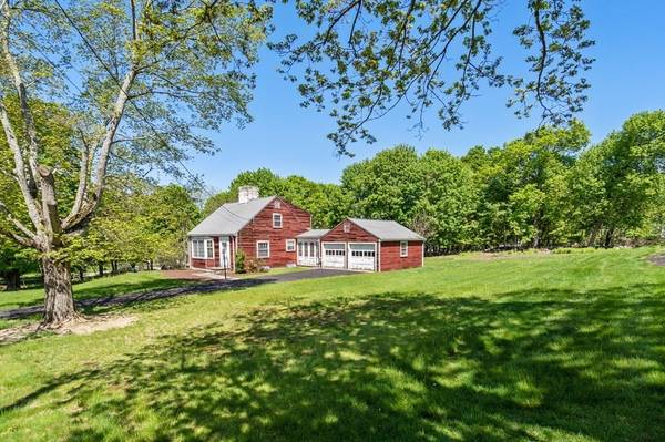 28 Churchill Rd, Westwood, MA 02090