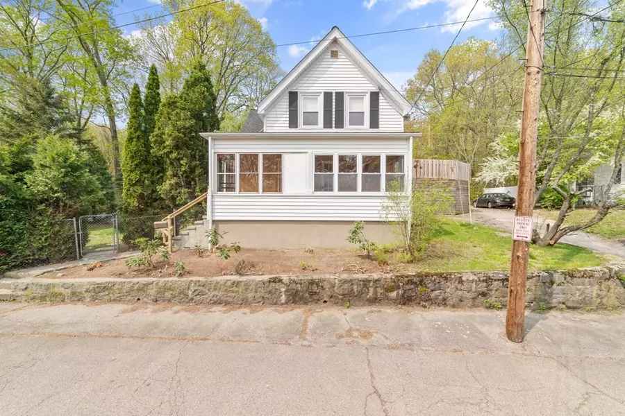 55 Bunker Hill Ln, Quincy, MA 02169