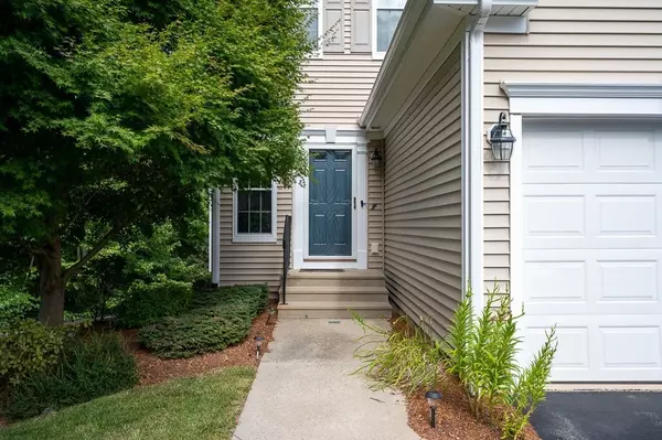 Grafton, MA 01560,66 Buttercup Lane #66