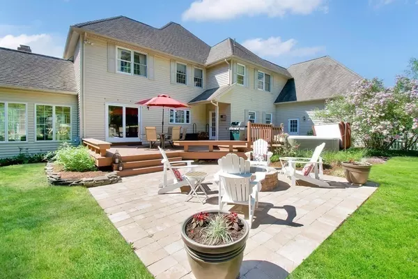 Hampden, MA 01036,36 Ridge Rd