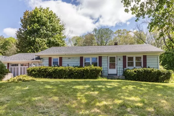 290 Waterford Street, Gardner, MA 01440