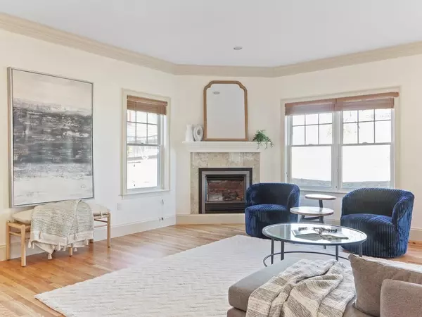 Boston, MA 02132,28 Billings