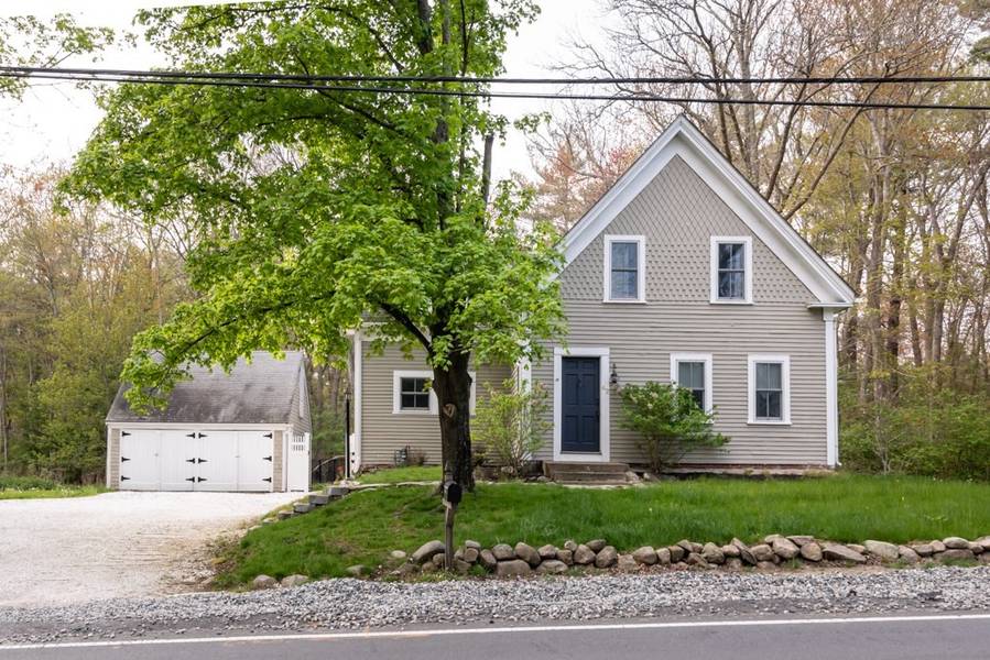 62 Cornet Stetson Rd, Scituate, MA 02066