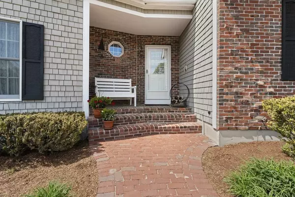 Canton, MA 02021,20 Oxbow Rd