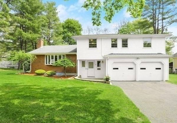 21 Lovett Rd, Newton, MA 02459