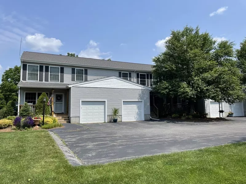 48 Finch Rd #2, Raynham, MA 02767