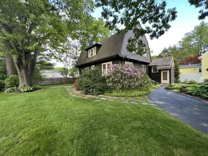 182 Marked Tree Road, Needham, MA 02492