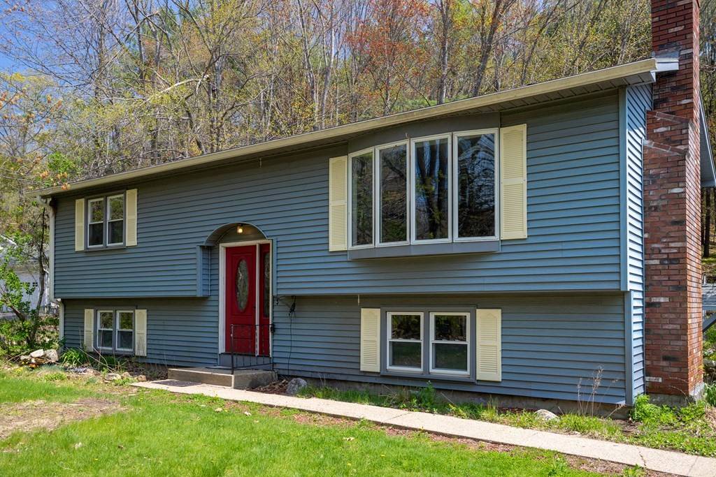 1 Needham Road, Westminster, MA 01473