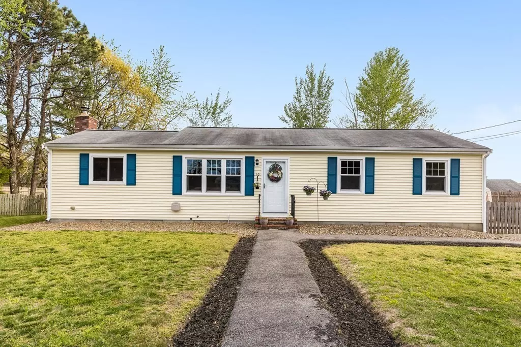 Wareham, MA 02571,16 Wren Terrace