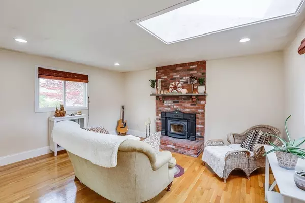 Wareham, MA 02571,16 Wren Terrace