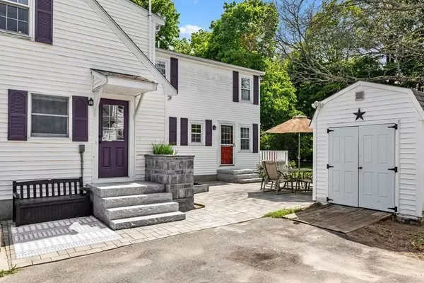 Millis, MA 02054,244 Exchange St