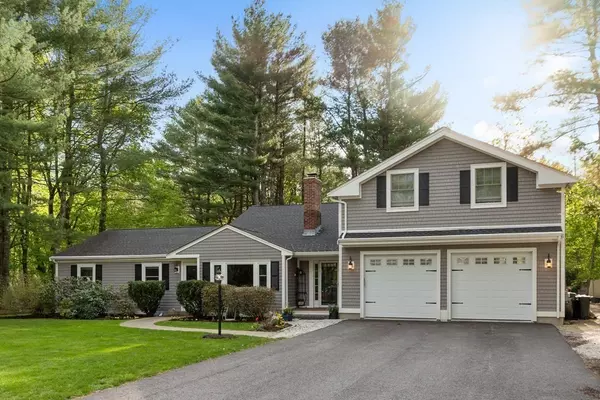 Sudbury, MA 01776,31 Old Orchard Rd