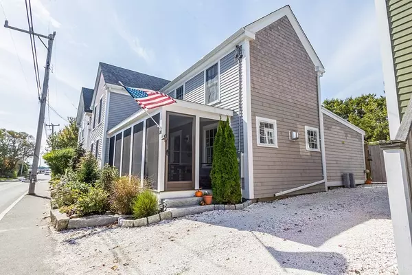 Wellfleet, MA 02667,180 Commercial Street